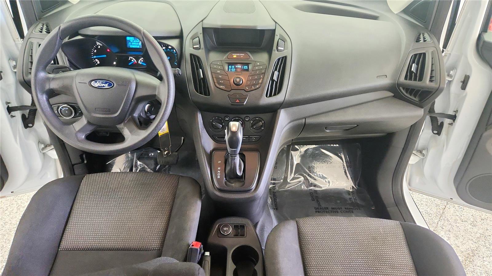 Used 2015 Ford Transit Connect XL FWD image 33