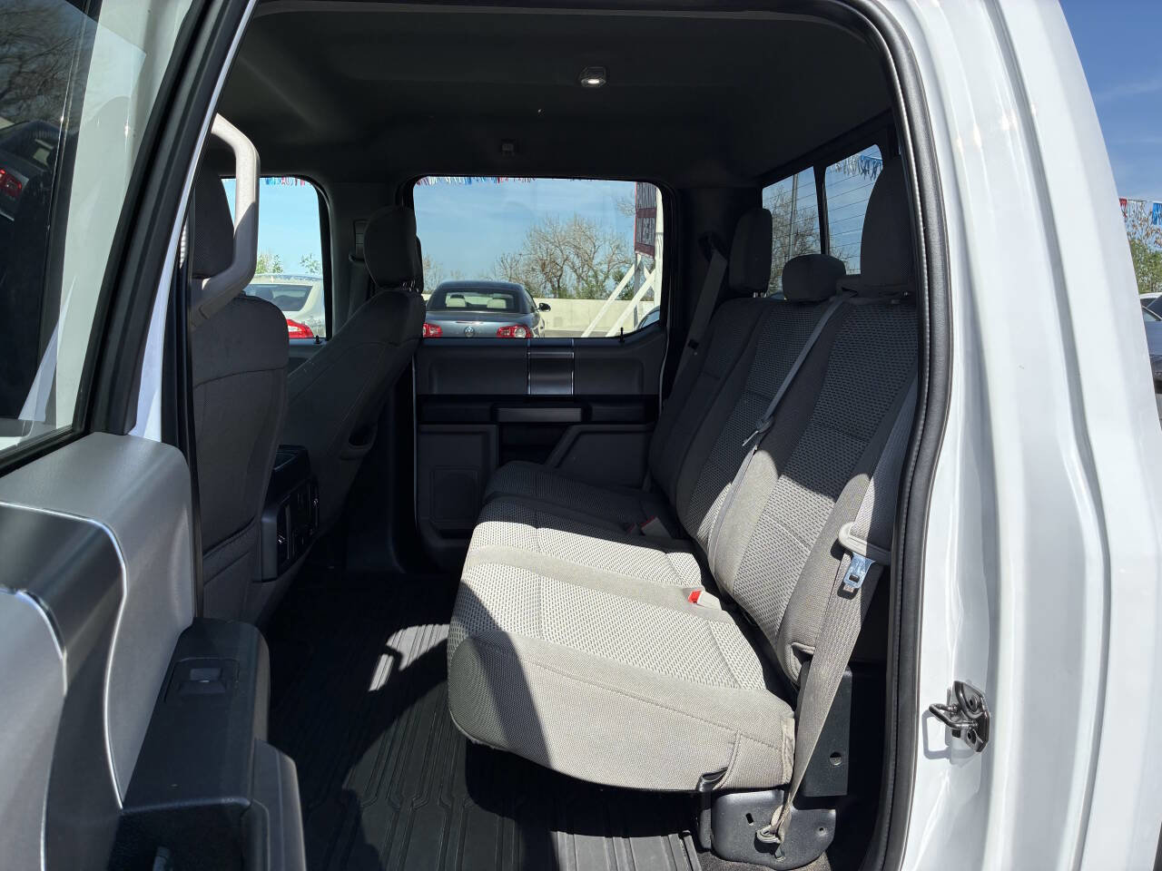 Used 2019 Ford F150 XLT w/ Equipment Group 302A Luxury image 4