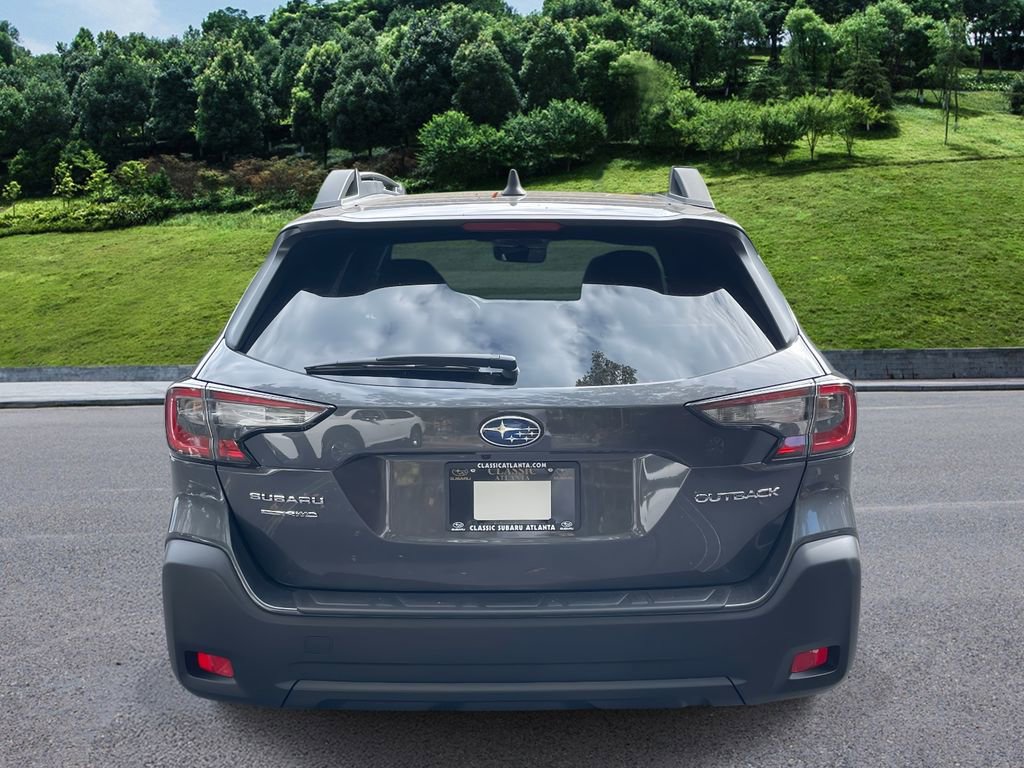 New 2025 Subaru Outback Premium w/ Tech Package 1 image 4