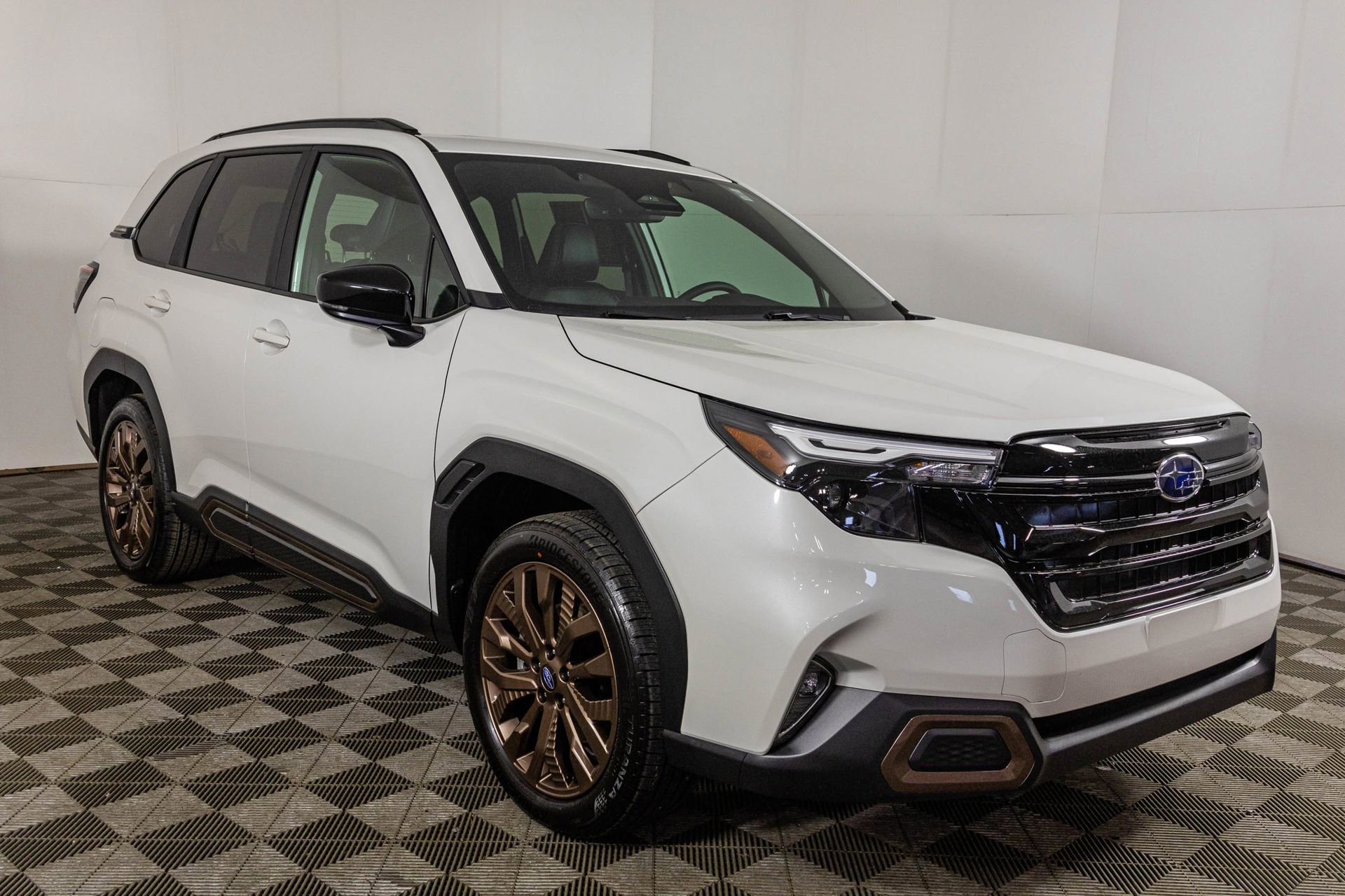 Used 2026 Subaru Forester Sport image 10