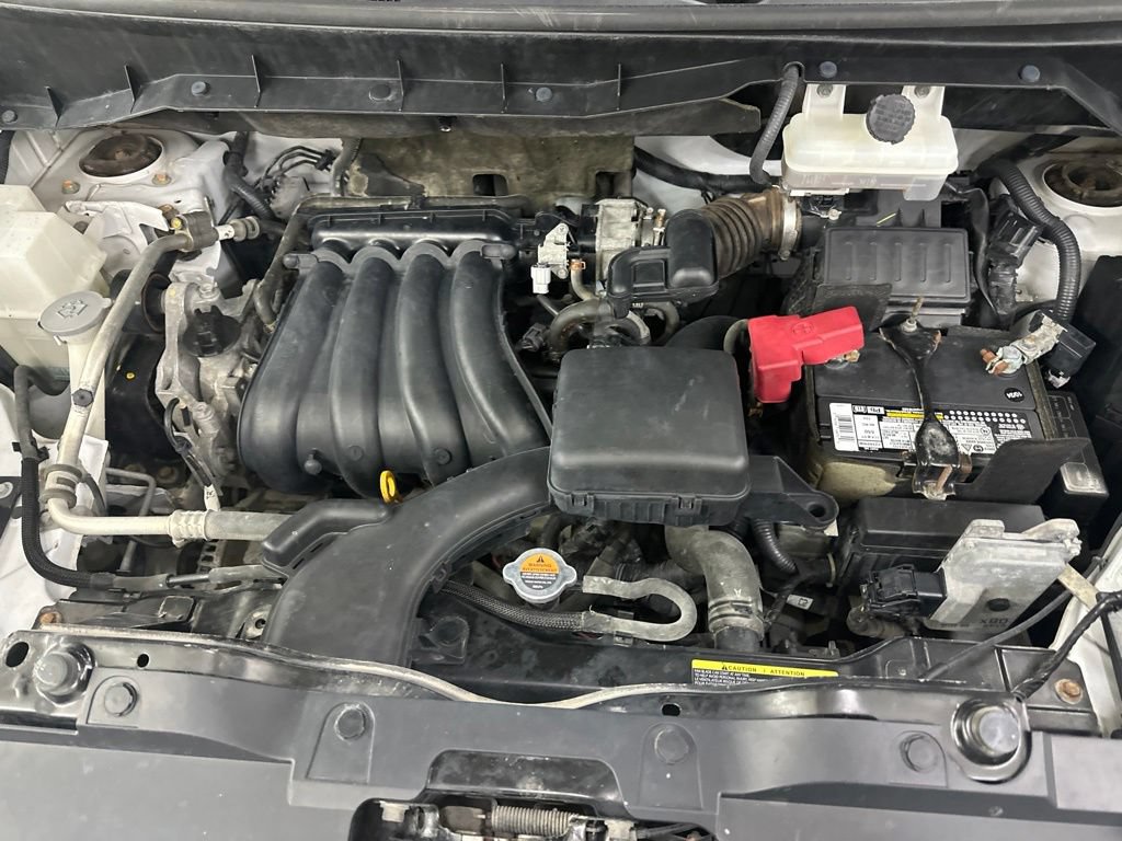 Used 2017 Chevrolet City Express LT w/ Technology Package FWD image 18
