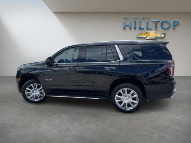 Used 2022 Chevrolet Tahoe High Country AWD/4WD image 10