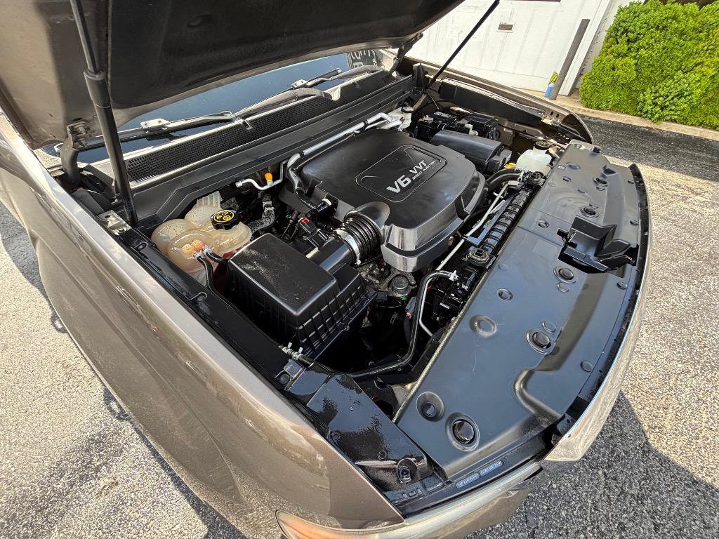 Used 2015 GMC Canyon SLT RWD image 37