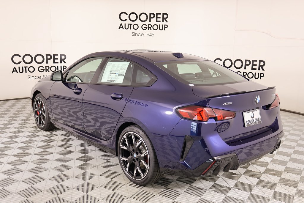 New 2026 BMW 228i xDrive w/ Technology Package AWD/4WD image 25
