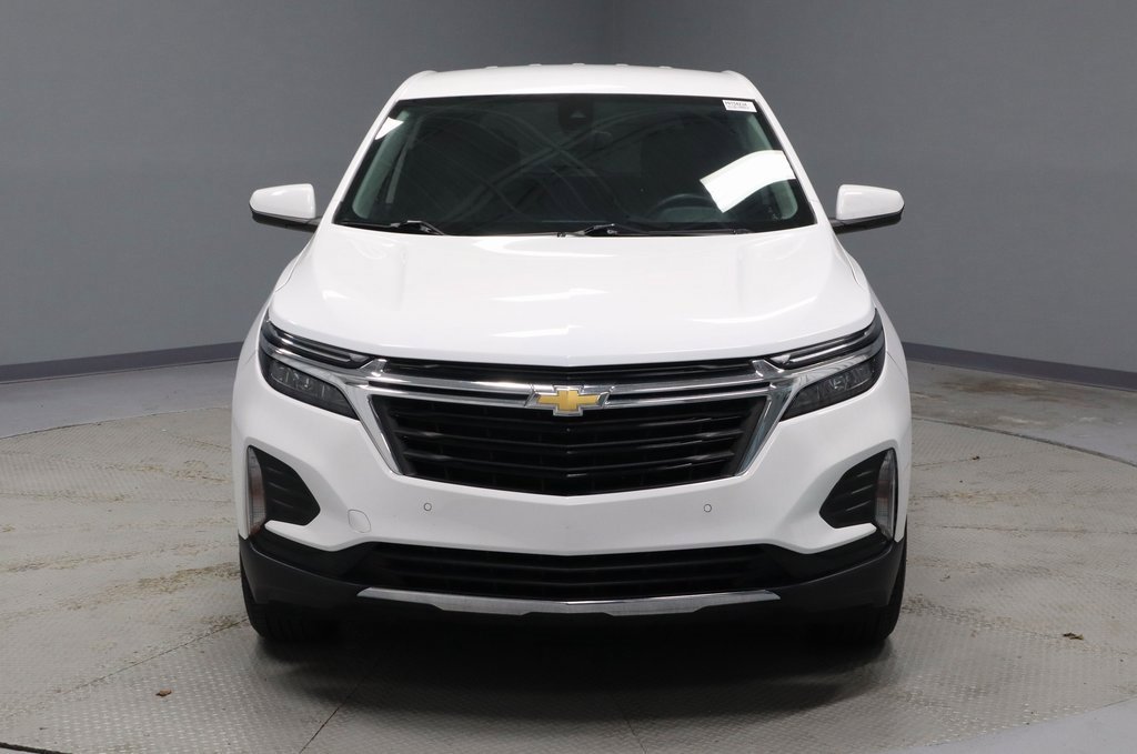 Used 2024 Chevrolet Equinox LT image 6