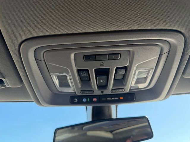 Used 2021 Chevrolet Silverado 1500 RST w/ Convenience Package II image 27