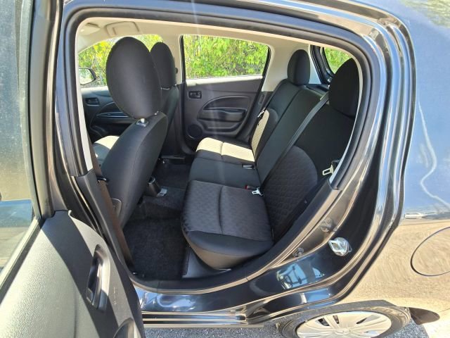 Used 2024 Mitsubishi Mirage FWD image 11
