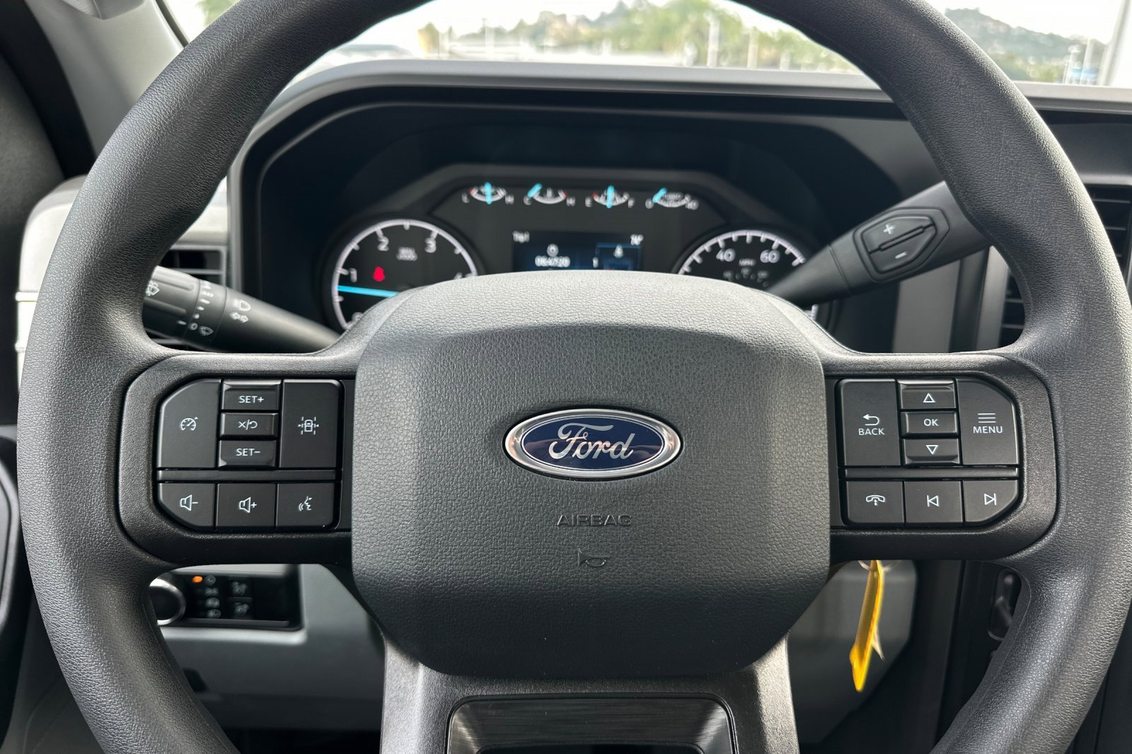 New 2025 Ford F450 XL image 18
