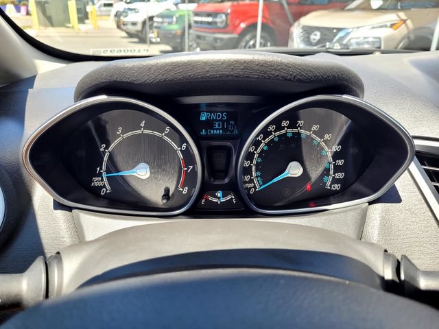 Used 2014 Ford Fiesta SE FWD image 21