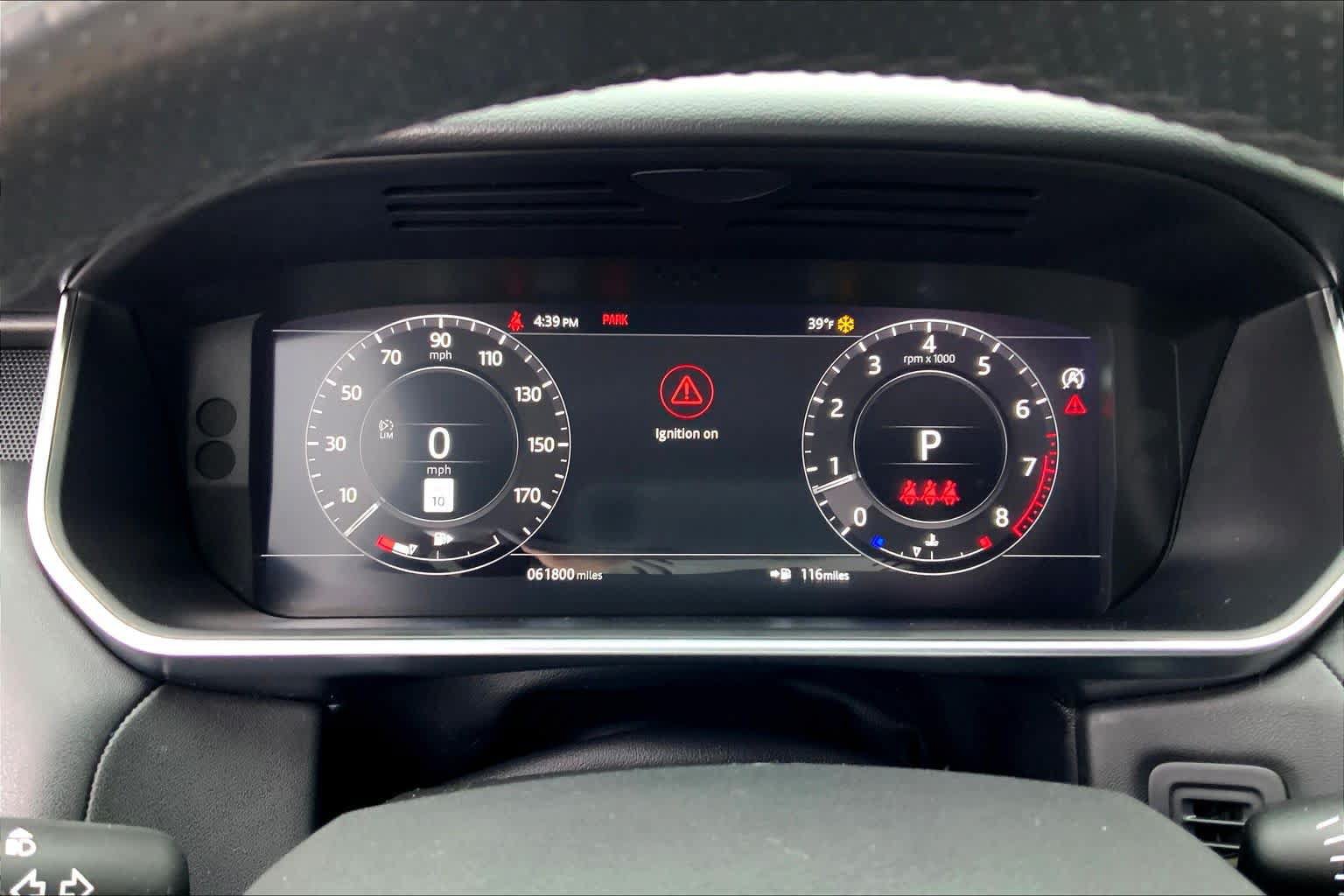 Used 2022 Land Rover Range Rover Sport HSE Dynamic AWD/4WD image 43