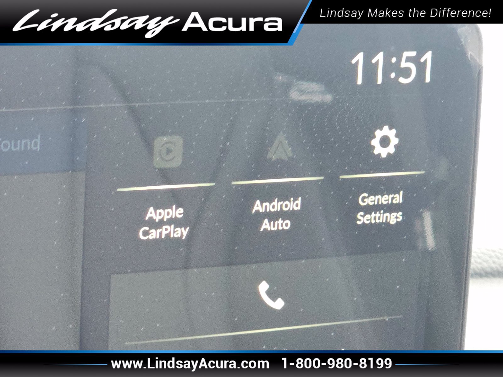 New 2026 Acura Integra A-Spec FWD image 15