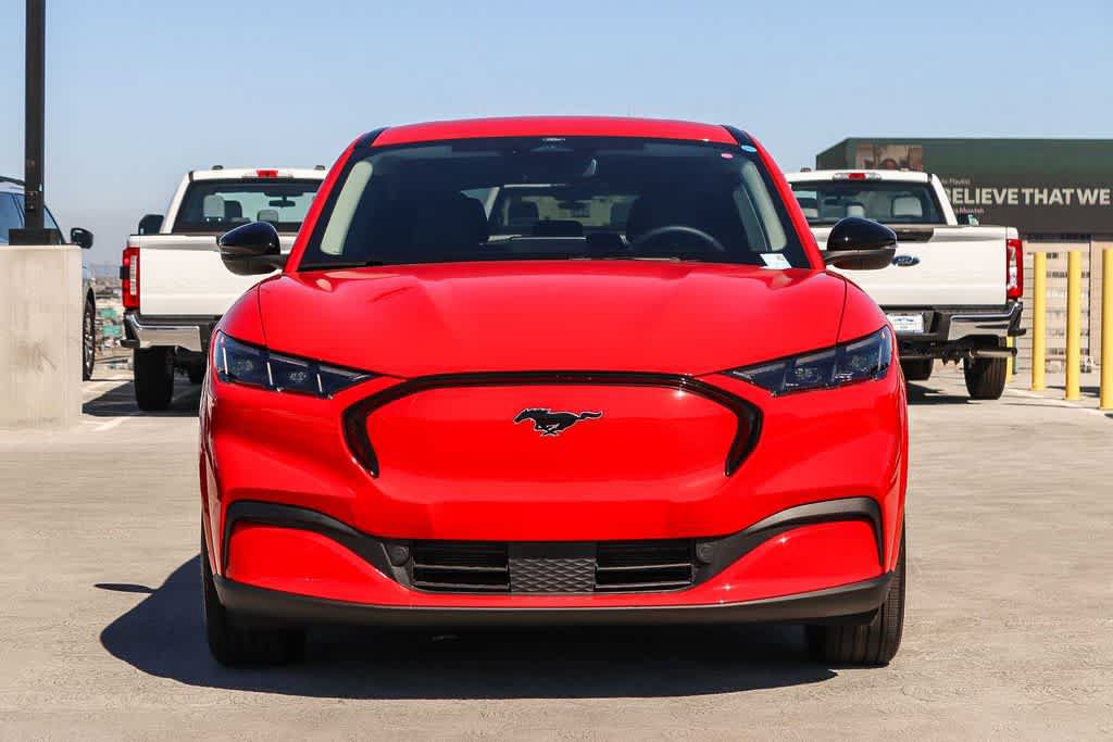 New 2026 Ford Mustang Mach-E Premium AWD/4WD image 2