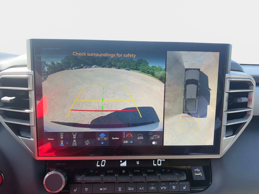 New 2026 Toyota Tundra Limited image 20