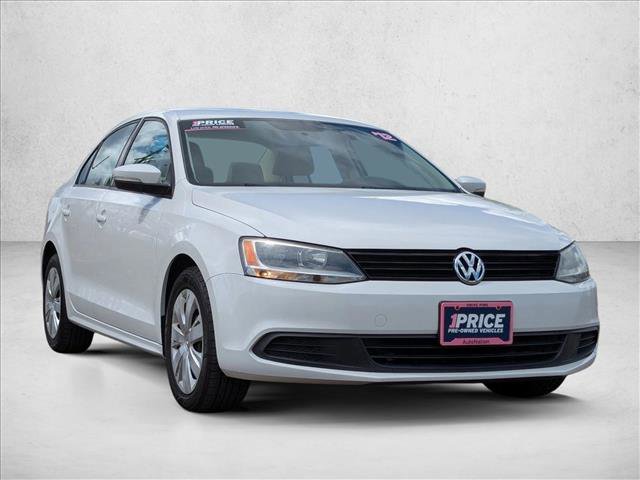 Used 2012 Volkswagen Jetta SE image 3