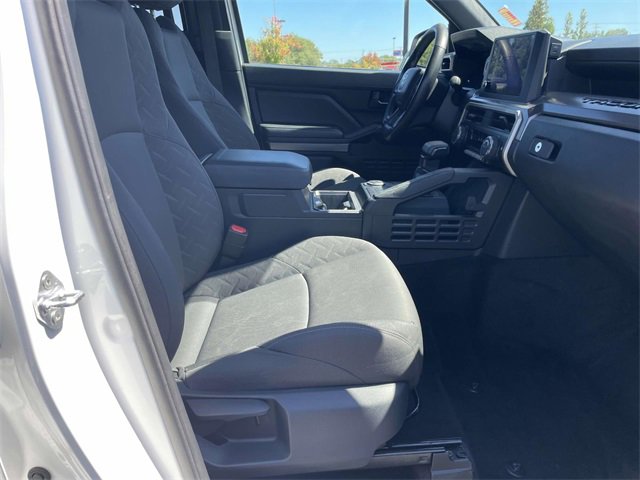 Used 2024 Toyota Tacoma SR5 image 8