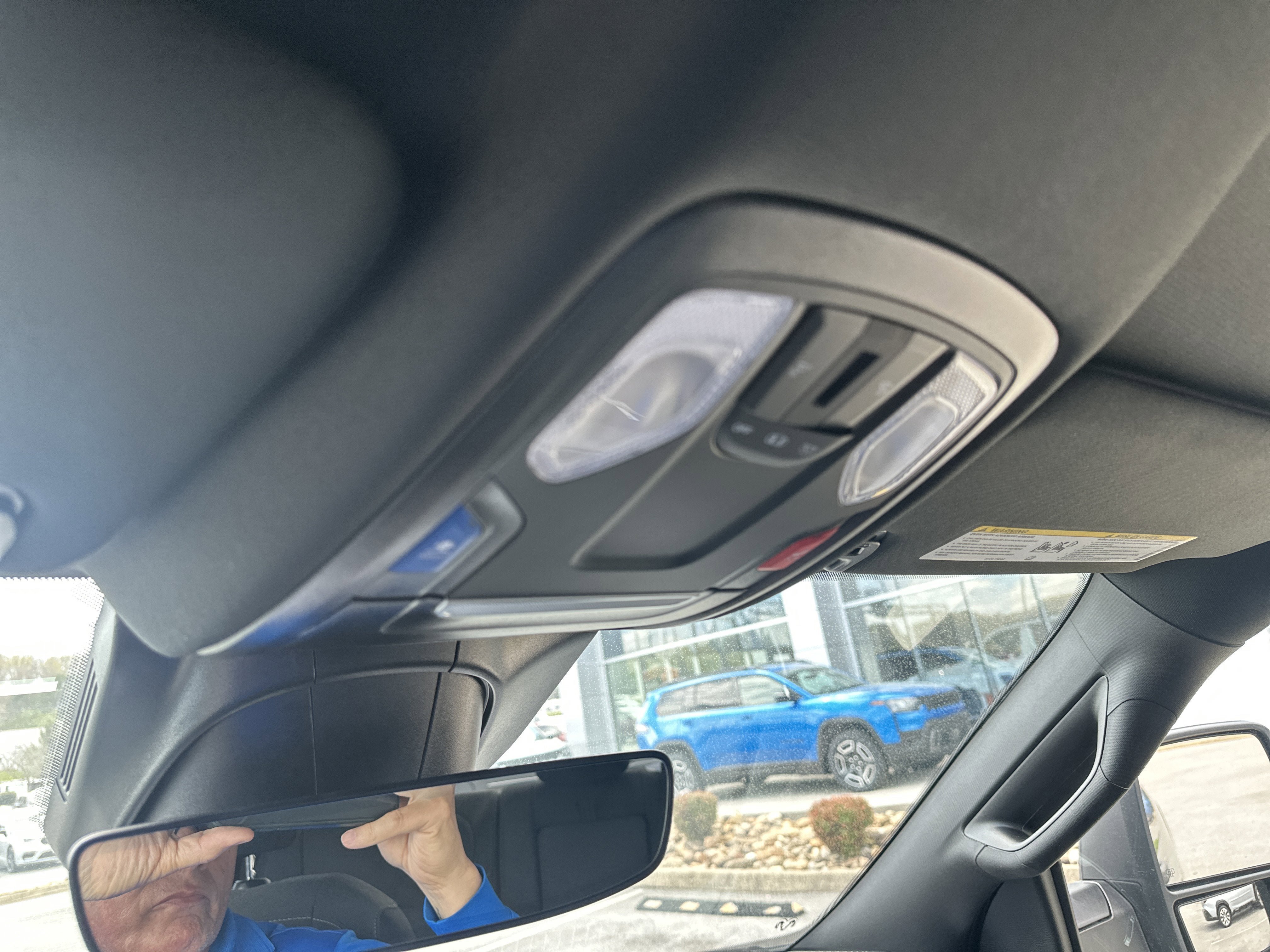 New 2026 RAM 2500 Big Horn AWD/4WD image 37