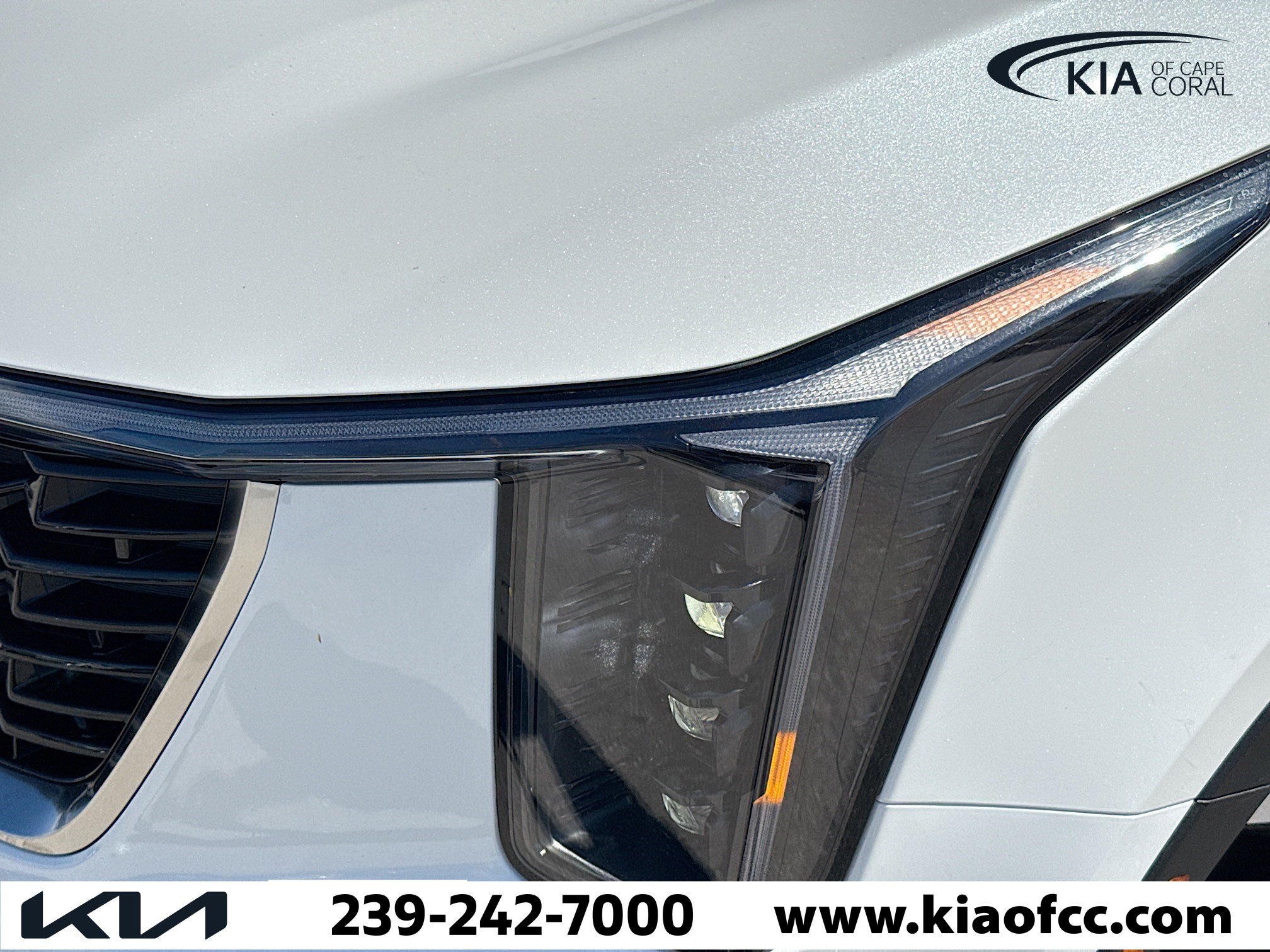 New 2026 Kia Sorento EX image 8