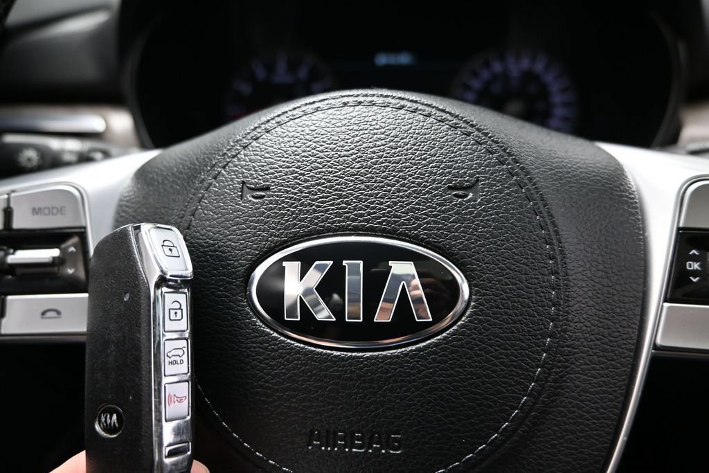 Used 2020 Kia Telluride SX AWD/4WD image 34
