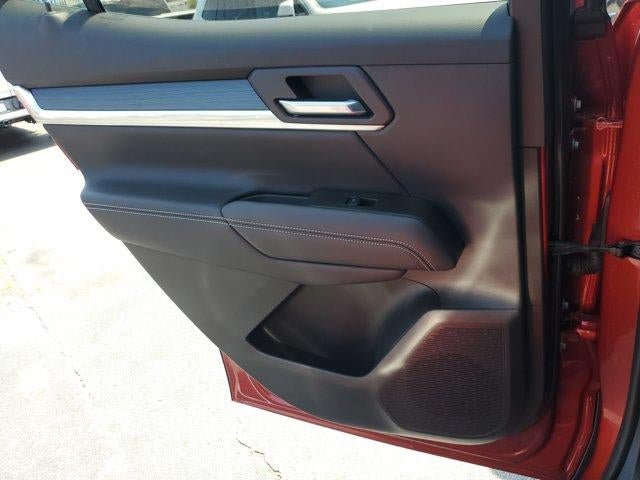 Used 2025 GMC Terrain Elevation AWD/4WD image 11