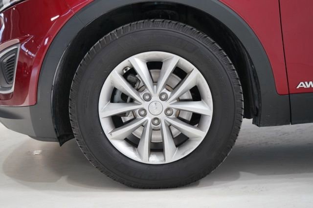 Used 2016 Kia Sorento LX image 13