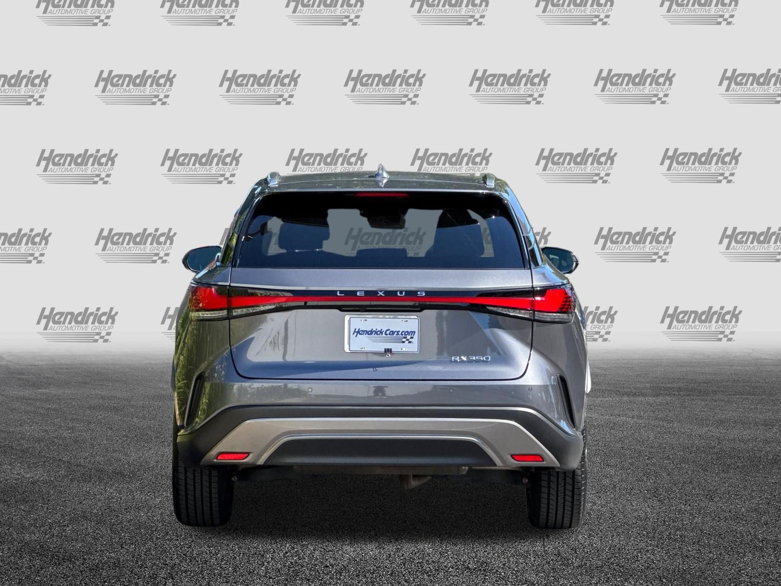 Certified 2023 Lexus RX 350 Premium FWD image 6