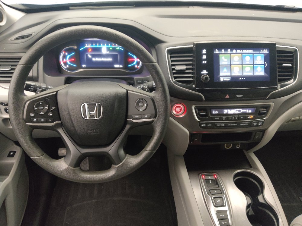 Used 2021 Honda Pilot EX image 22