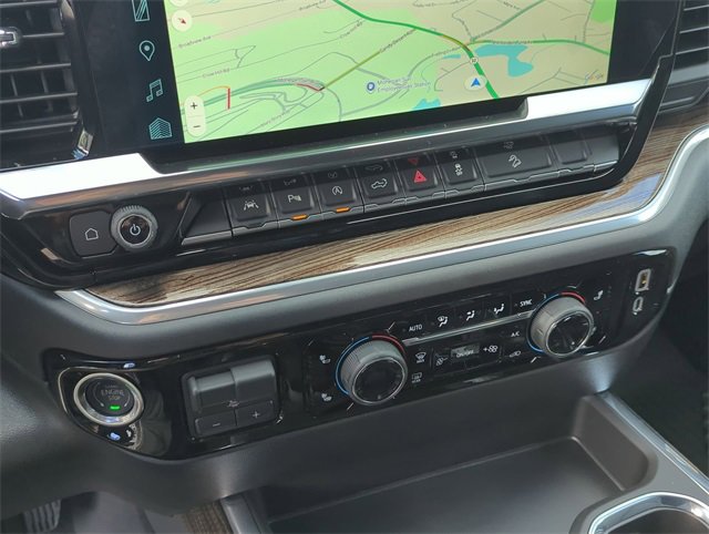 New 2026 Chevrolet Silverado 1500 LT Trail Boss w/ Safety Package image 18