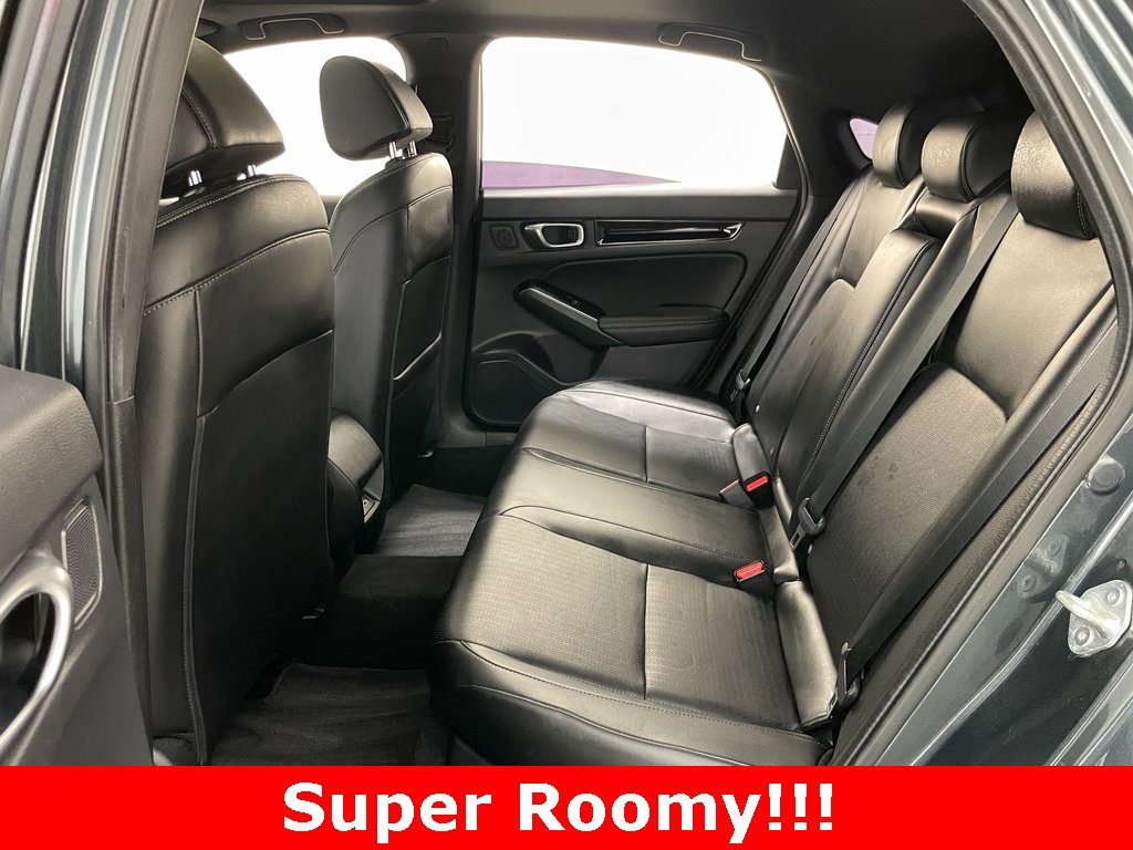 Used 2023 Honda Civic Sport Touring image 12