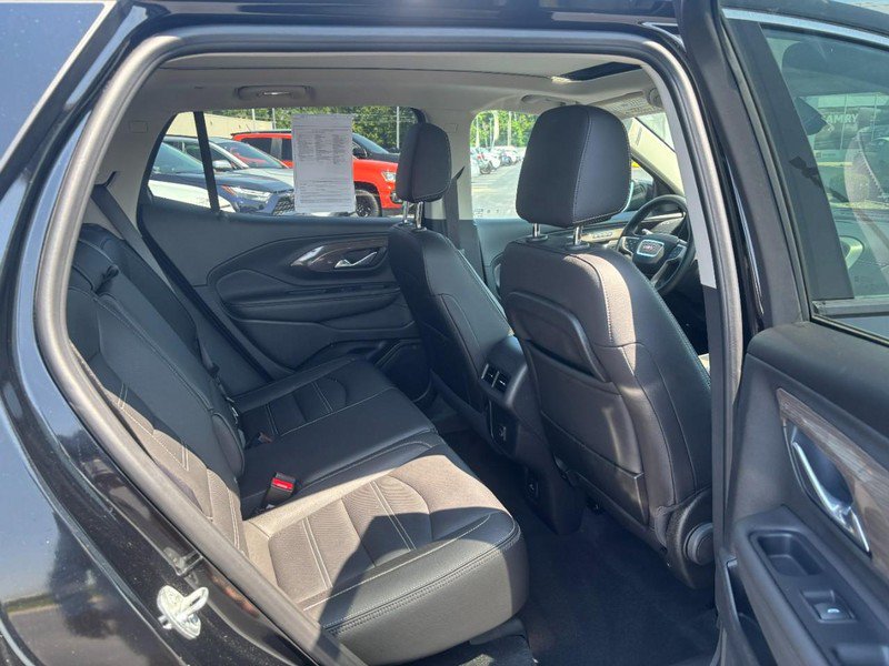 Used 2023 GMC Terrain Denali AWD/4WD image 9