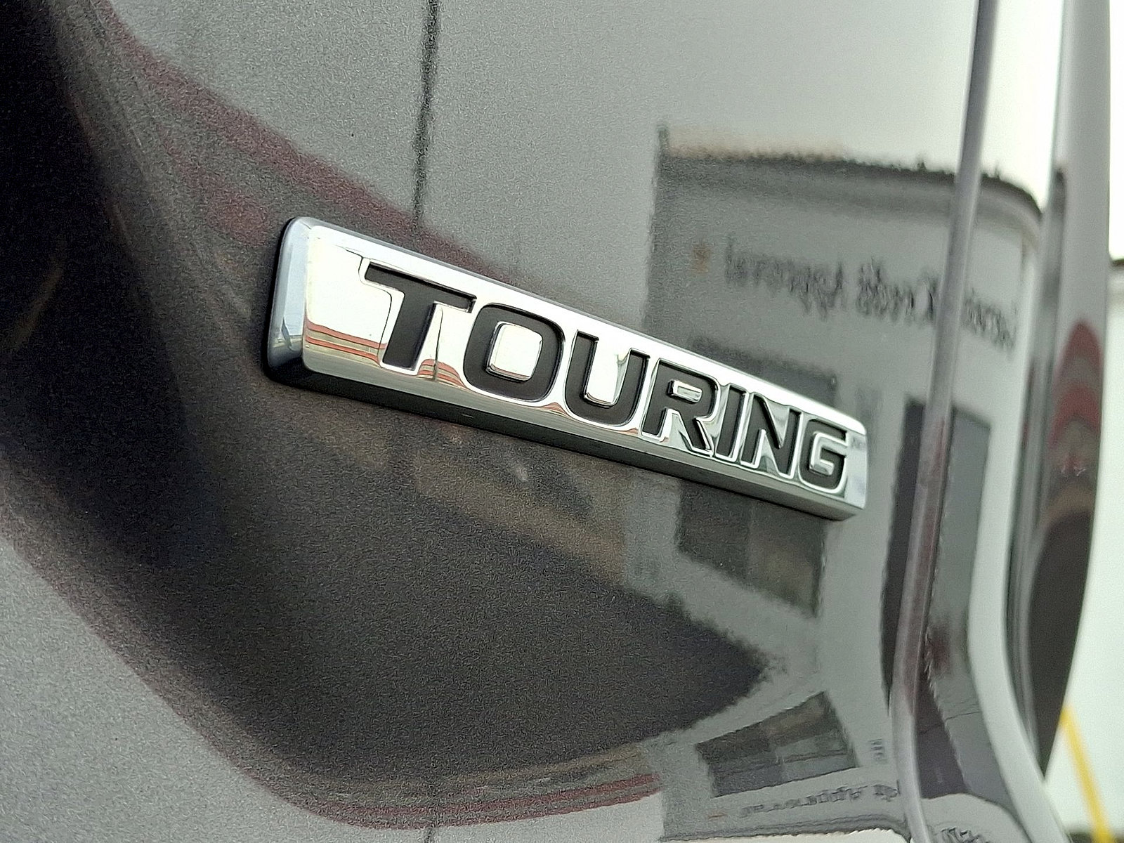 Used 2021 Honda CR-V Touring image 24