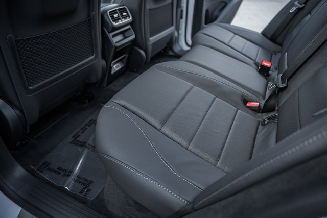 New 2026 Mercedes-Benz GLE 450 GLE 450 image 29