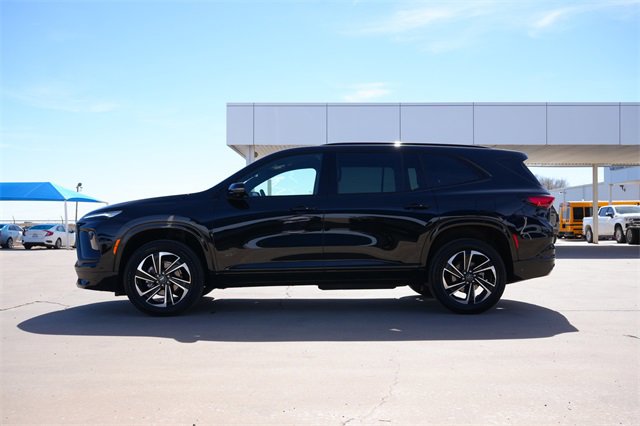 Used 2026 Buick Enclave Sport Touring image 7