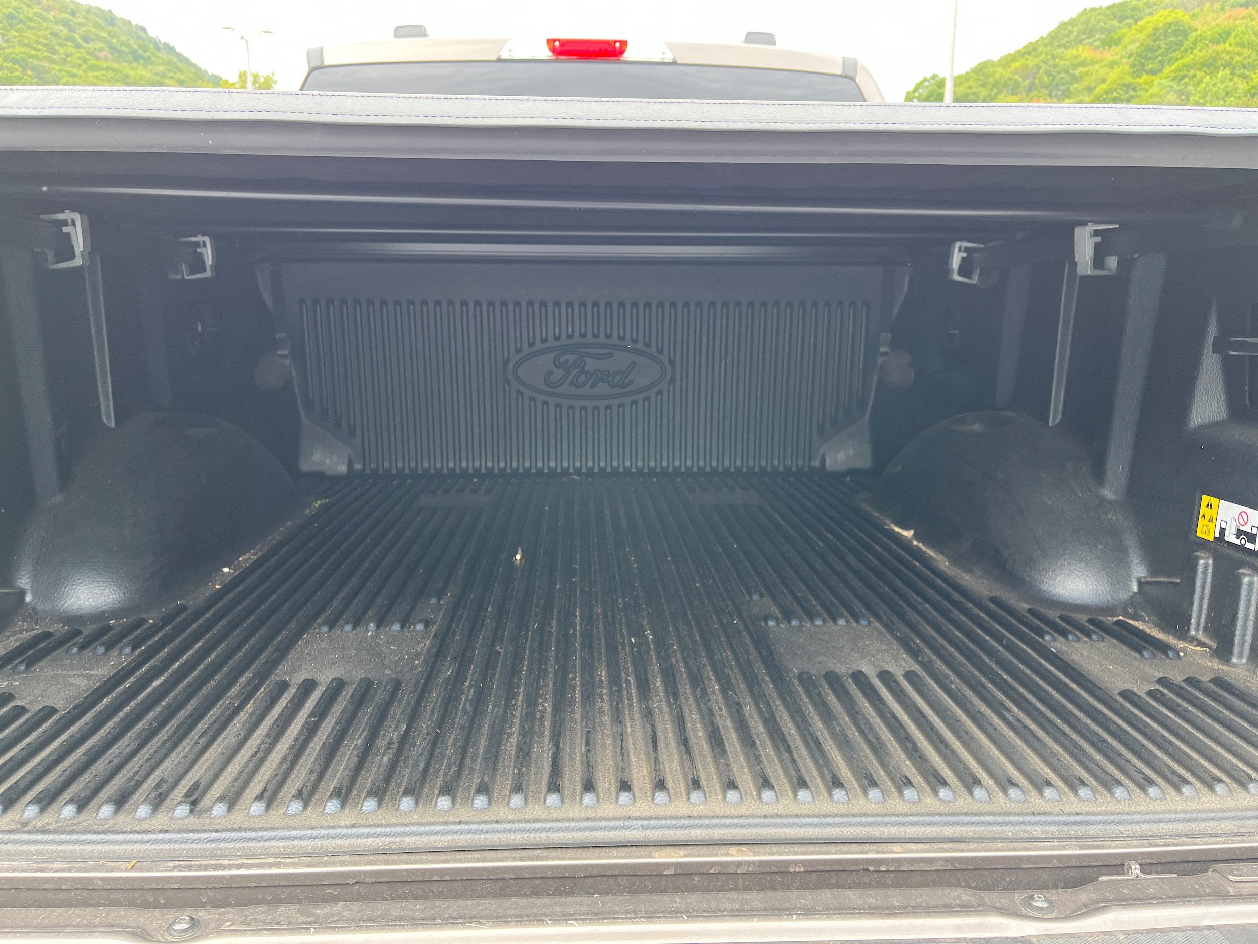 Certified 2023 Ford F150 XLT w/ Equipment Group 302A High AWD/4WD image 10