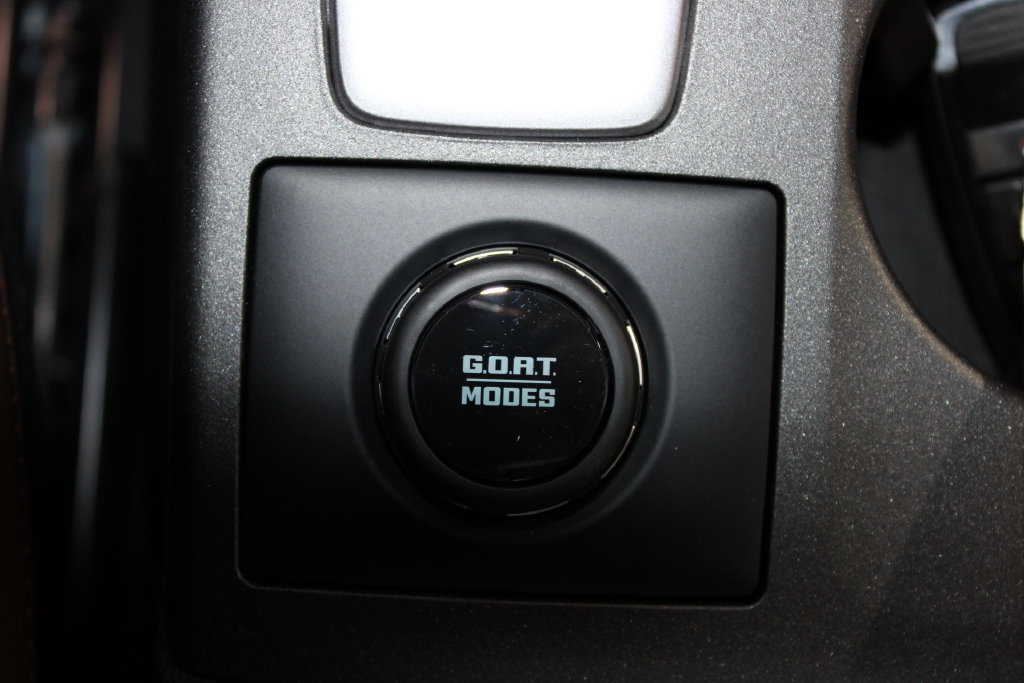New 2026 Ford Bronco Sport Outer Banks w/ Outer Banks Tech Package+ AWD/4WD image 43