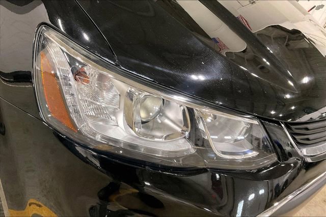 Used 2020 Chevrolet Sonic LT image 29