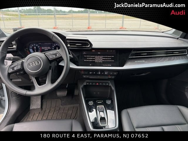 Used 2025 Audi A3 2.0T Premium w/ Convenience Package AWD/4WD image 15