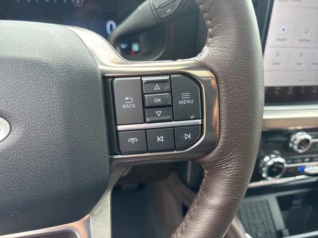 Used 2026 Ford F250 King Ranch w/ Chrome Package AWD/4WD image 20