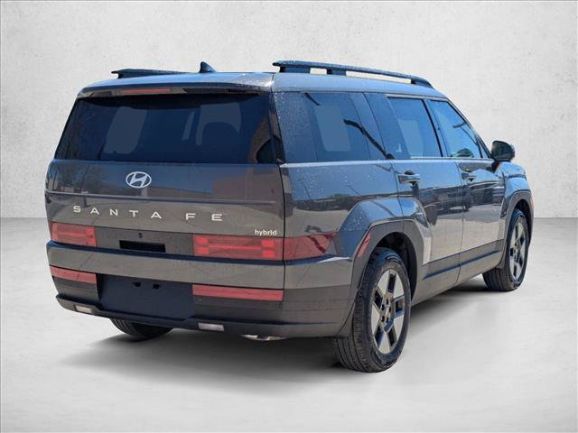 New 2026 Hyundai Santa Fe SEL FWD video 2