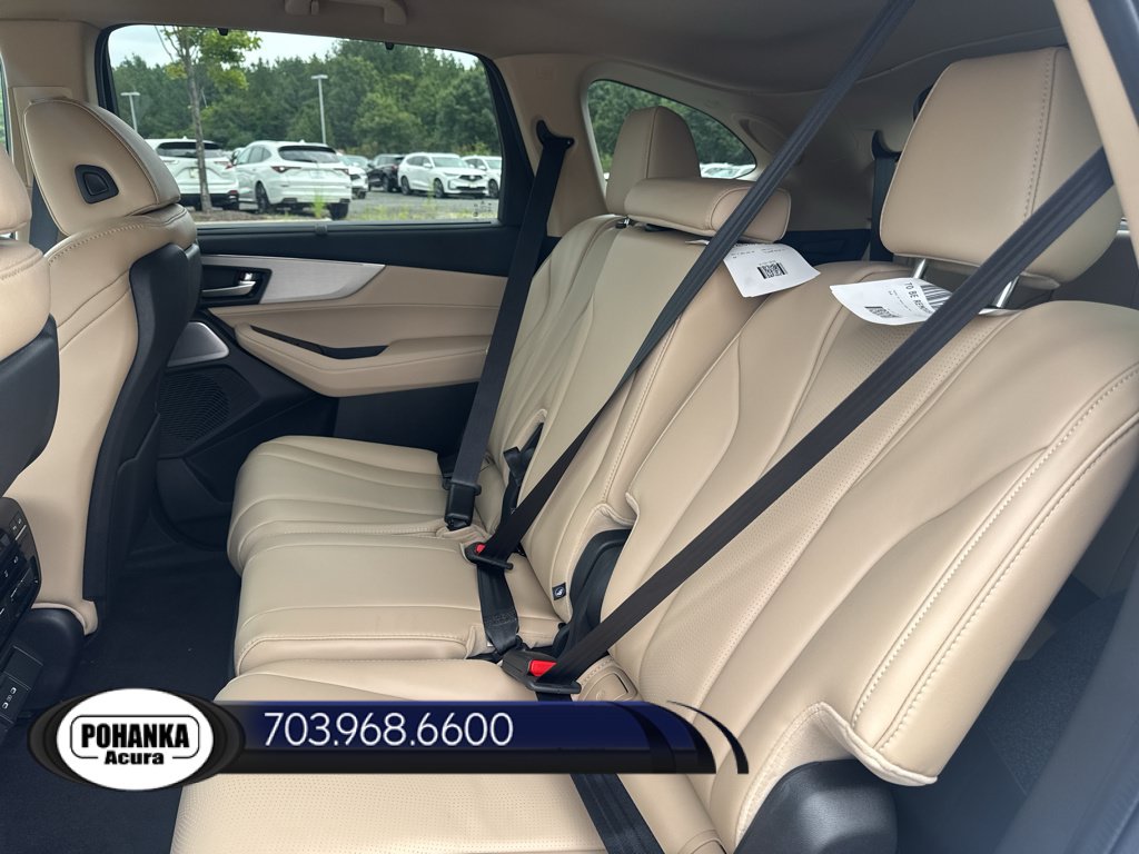 New 2026 Acura MDX w/ Technology Package AWD/4WD image 34