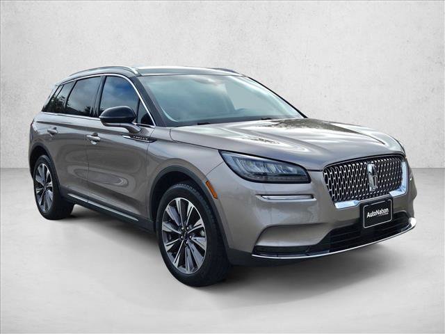 Used 2021 Lincoln Corsair Reserve w/ Elements Package image 3