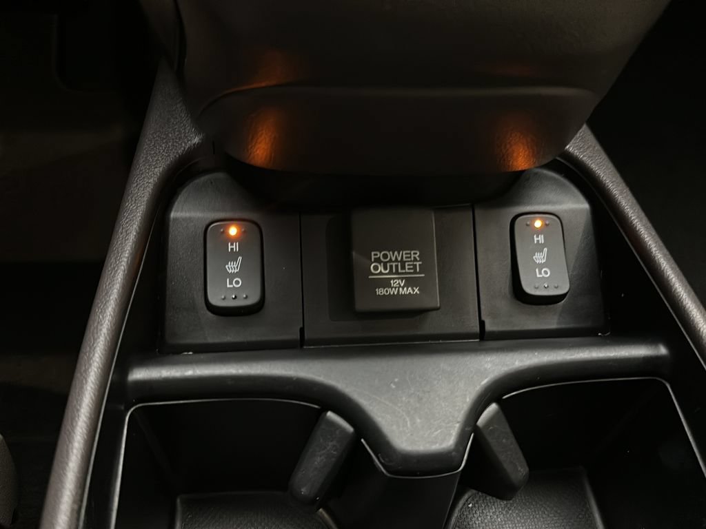Used 2014 Honda CR-V EX-L image 32