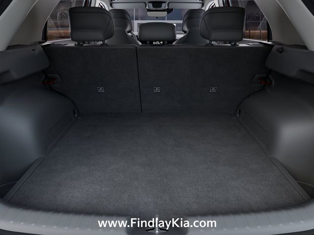 New 2026 Kia Niro EX FWD image 22