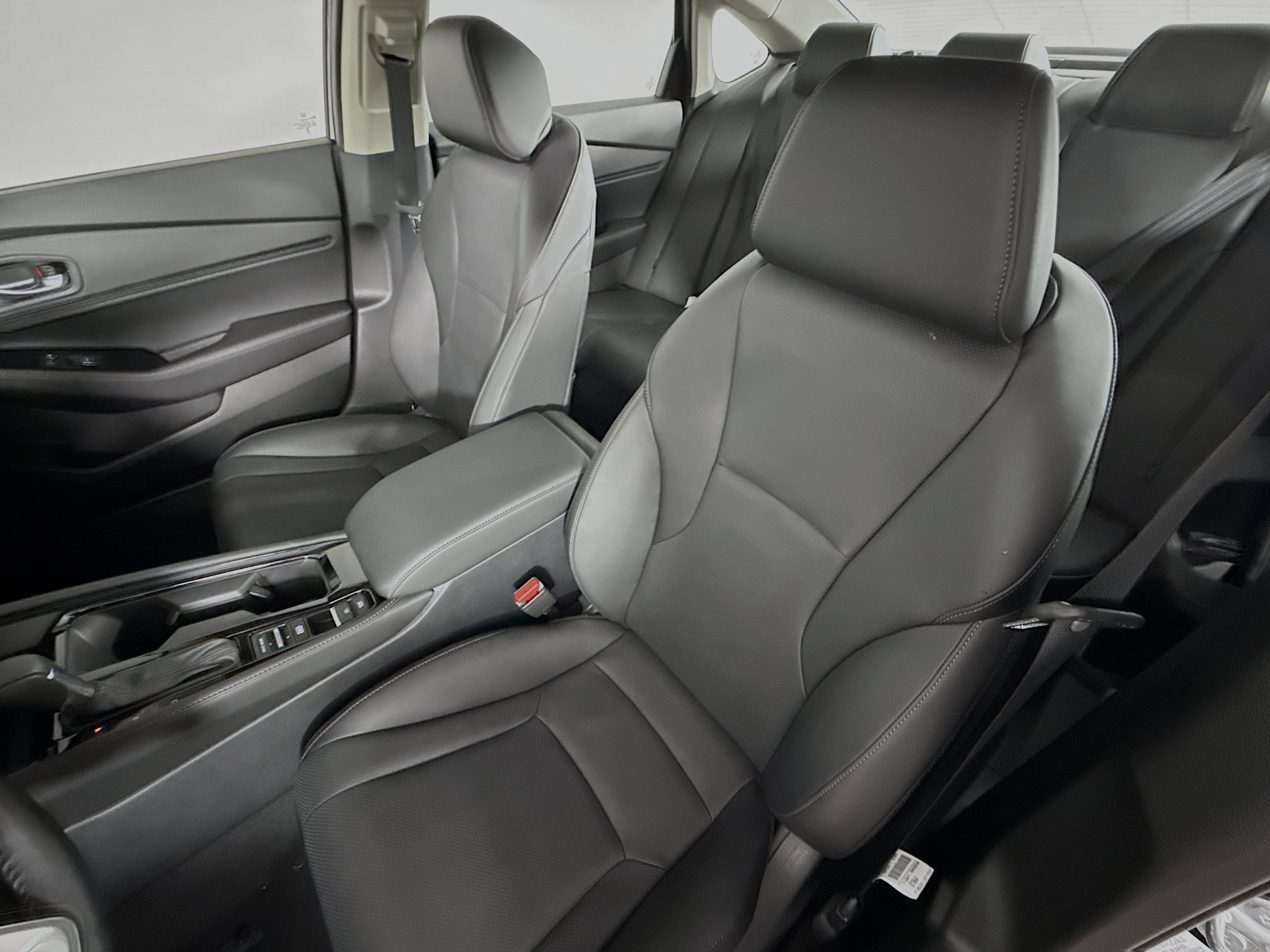 New 2026 Honda Accord Touring image 25