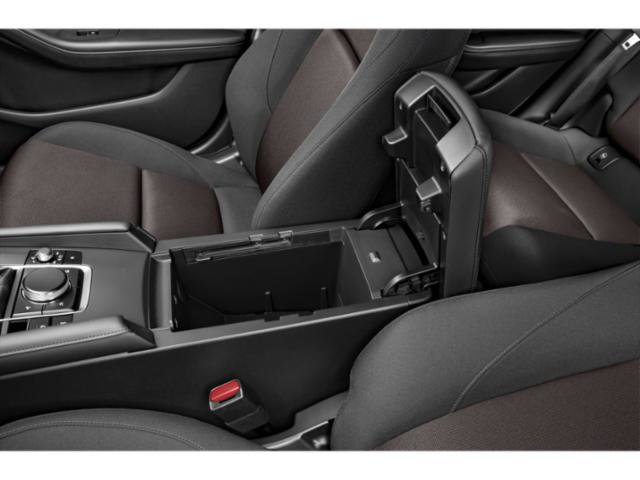 New 2026 MAZDA MAZDA3 s FWD image 16