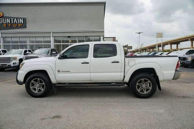 Used 2013 Toyota Tacoma PreRunner w/ SR5 Pkg image 14