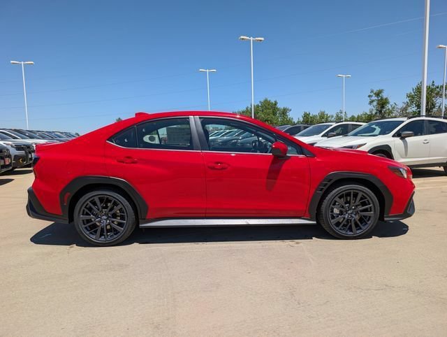 New 2026 Subaru WRX Premium AWD/4WD image 2