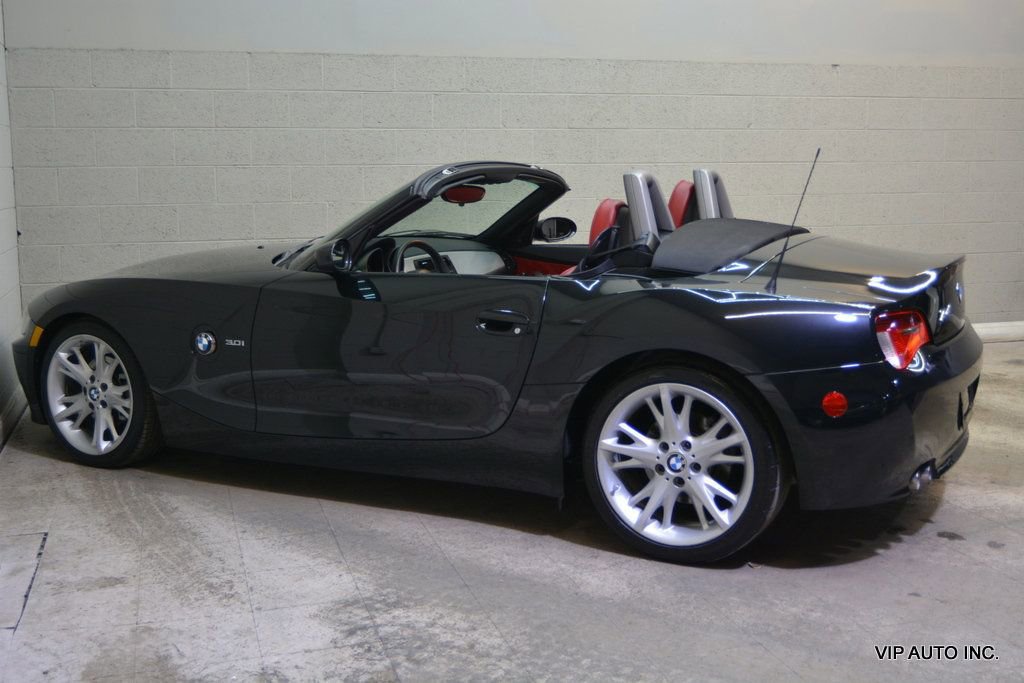 Used 2008 BMW Z4 3.0i image 29
