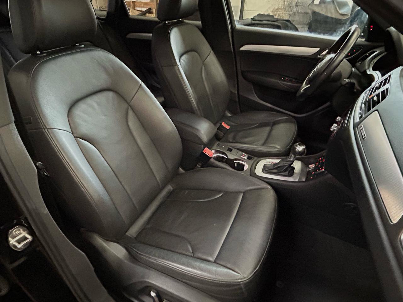 Used 2016 Audi Q3 2.0T Premium Plus w/ Technology Package image 18