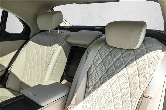 New 2027 Mercedes-Benz S 500 4MATIC image 20