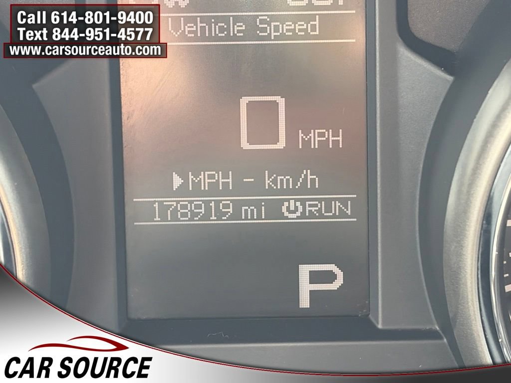 Used 2013 Jeep Grand Cherokee Laredo AWD/4WD image 20